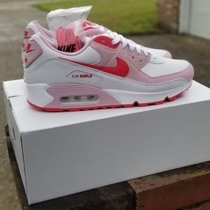 Air Max 90 "Love Letter"